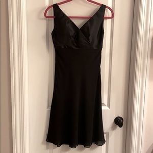 White House Black Market Cocktail Dress